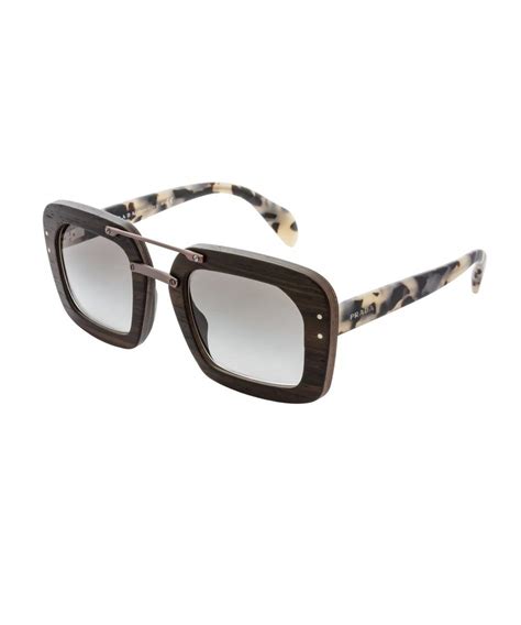 Prada sunglasses clearance